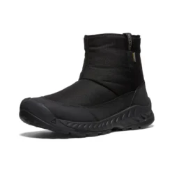 Keen Men's Hood NXIS Waterproof Winter Pull-On | Black/Black 8 Keen Men's Hood NXIS Waterproof Winter Pull-On | Black/Black -Shoes Shop Of Ken 031c1f942fb00d0adb642843d04b65b72bcea040
