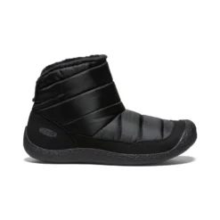 Keen Men's Howser Fold Down | Black/Black