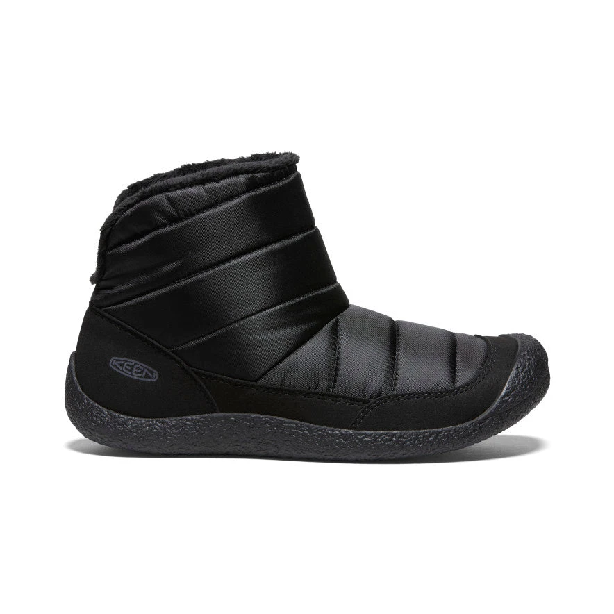 Keen Men's Howser Fold Down | Black/Black 1 Keen Men's Howser Fold Down | Black/Black