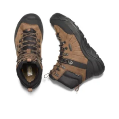 Keen Men's Revel IV Polar Waterproof Boot | Dark Earth/Caramel Cafe 11 Keen Men's Revel IV Polar Waterproof Boot | Dark Earth/Caramel Cafe -Shoes Shop Of Ken 0a57b54cbaaf6b1be8959be48848c4046c8d2dd9