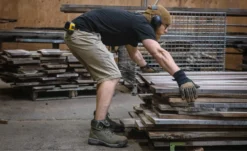 Keen Men's Roswell Mid (Carbon-Fiber Toe) | Military Olive/Black Olive 11 Keen Men's Roswell Mid (Carbon-Fiber Toe) | Military Olive/Black Olive -Shoes Shop Of Ken 1026364 PDP TopImage