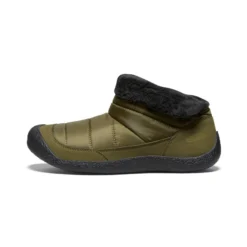 Keen Men's Howser Fold Down | Dark Olive/Olive Drab 10 Keen Men's Howser Fold Down | Dark Olive/Olive Drab -Shoes Shop Of Ken 30d459d88c831effe5ba62b1e3b6082e632dd948