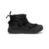 Keen Men's Hoodzerra Waterproof Boot | Black/Black