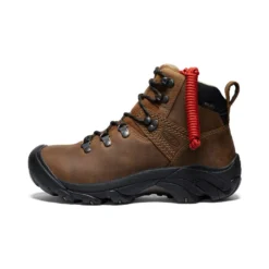 Keen Men's Pyrenees Waterproof Hiking Boot | Syrup -Shoes Shop Of Ken 3baf0f521770ff26aae7c3887cc5a1ad029d1964