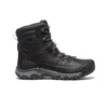 Keen Men's Targhee High Lace Waterproof Boot | Black/Raven