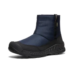 Keen Men's Hood NXIS Waterproof Winter Pull-On | Sky Captain/Black 8 Keen Men's Hood NXIS Waterproof Winter Pull-On | Sky Captain/Black -Shoes Shop Of Ken 42fd0fc01f445339afbf00de6bd629b6f8a32018