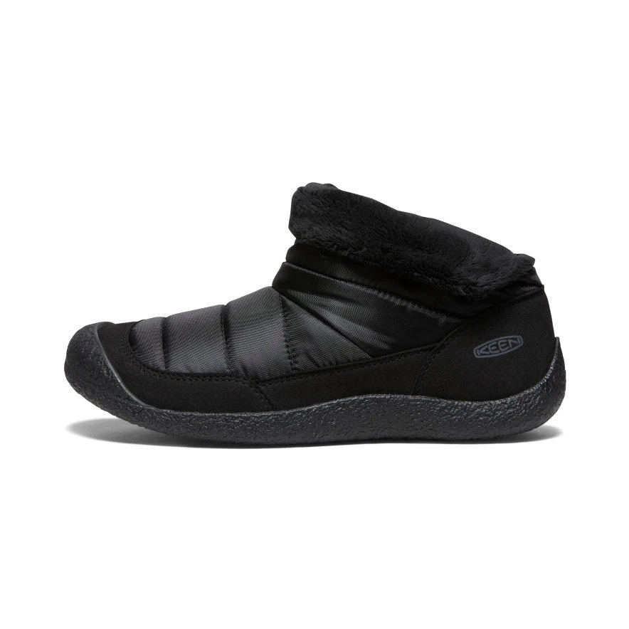 Keen Men's Howser Fold Down | Black/Black 4 Keen Men's Howser Fold Down | Black/Black - Image 4