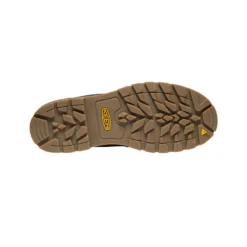 Keen Men's Seattle Romeo (Soft Toe) | Cascade Brown/Black -Shoes Shop Of Ken 435866182d089a157aedb195a608ac5b0cfe07c8