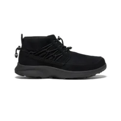 Keen Men's UNEEK Chukka | Black/Black