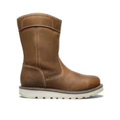 Keen Men's Cincinnati Wellington (Soft Toe) | Belgian/Off White