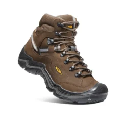 Keen Men's Durand II Waterproof Boot | Cascade Brown/Gargoyle -Shoes Shop Of Ken 5d9abfc496ee15e6b6b5006c21ba45672a534aa7
