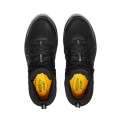 Keen Men's Vista Energy Mid INT MET (Carbon-Fiber Toe) | Black/Raven 9 Keen Men's Vista Energy Mid INT MET (Carbon-Fiber Toe) | Black/Raven -Shoes Shop Of Ken 5fb27e4391376a113aa78f52f7b3d59cd3123c77