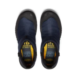 Keen Men's Hood NXIS Waterproof Winter Pull-On | Sky Captain/Black 9 Keen Men's Hood NXIS Waterproof Winter Pull-On | Sky Captain/Black -Shoes Shop Of Ken 64a6484b36565b7b0ab9c258a301c35b0797e8d6