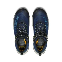 Keen Men's NXIS EVO Waterproof Boot | Naval Academy/Ipanema 12 Keen Men's NXIS EVO Waterproof Boot | Naval Academy/Ipanema -Shoes Shop Of Ken 68d2d3a1c1213ab3653e39e59b8058a69f568d7f