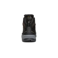 Keen Men's Kansas City+ KBF Waterproof Mid (Soft Toe) | Coffee Bean/Black 10 Keen Men's Kansas City+ KBF Waterproof Mid (Soft Toe) | Coffee Bean/Black -Shoes Shop Of Ken 698b91ea35a91dda7f64fbd82d1c994cc972d053