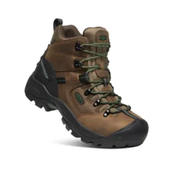 Keen Men's Pittsburgh Energy 6" Waterproof Boot (Carbon-Fiber Toe) | Cascade Brown/Greener Pastures 9 Keen Men's Pittsburgh Energy 6" Waterproof Boot (Carbon-Fiber Toe) | Cascade Brown/Greener Pastures -Shoes Shop Of Ken 6fe2204d9a5e6fc9d7e4c9f862adf4e85519da1b