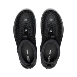 Keen Men's UNEEK High Top X HYKE | Hyke Black 12 Keen Men's UNEEK High Top X HYKE | Hyke Black -Shoes Shop Of Ken 747ca88e3fd753e98893620724208c7c81ed4848