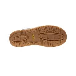 Keen Men's San Jose 6" Waterproof Boot (Aluminum Toe) | Sky Captain/Star White 10 Keen Men's San Jose 6" Waterproof Boot (Aluminum Toe) | Sky Captain/Star White -Shoes Shop Of Ken 7b3967214634844692ad0b6e212a3adfc64461a0