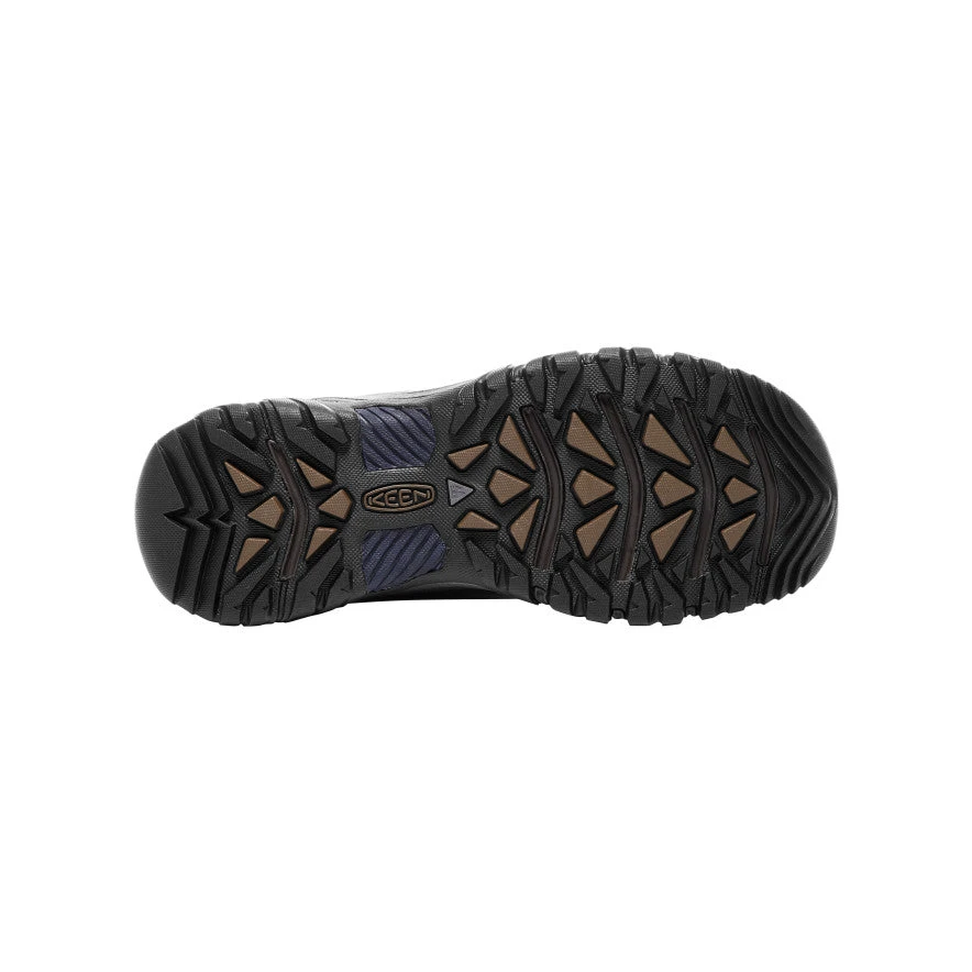 Keen Men's Anchorage III Waterproof Boot | Dark Earth/Mulch 4 Keen Men's Anchorage III Waterproof Boot | Dark Earth/Mulch - Image 4