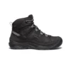 Keen Men's Circadia Polar Waterproof Boot | Black/Steel Grey