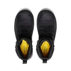 Keen Men's Camden 6" Waterproof Boot (Carbon-Fiber Toe) | Black/Black 12 Keen Men's Camden 6" Waterproof Boot (Carbon-Fiber Toe) | Black/Black -Shoes Shop Of Ken 984f34b34aa9cd58a5e1a6d2ad2bafb6d52cd7b5