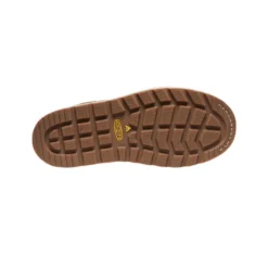Keen Men's Cincinnati Wellington (Carbon-Fiber Toe) | Belgian/Sandshell -Shoes Shop Of Ken 9d63a7bf3c5b53ed31ae2a3879862f83e9166587