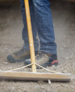 Keen Men's Pittsburgh 6" Waterproof Boot (Steel Toe) | Bison 13 Keen Men's Pittsburgh 6" Waterproof Boot (Steel Toe) | Bison -Shoes Shop Of Ken KEEN UTILITY PITTSBURGH BISON M 1007024 Right Image