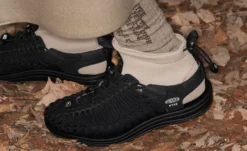 Keen Men's UNEEK High Top X HYKE | Hyke Timberwolf 15 Keen Men's UNEEK High Top X HYKE | Hyke Timberwolf -Shoes Shop Of Ken Lifestyle1Mens 1027974