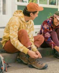 Keen Men's Targhee II Waterproof Mid Wide | Shitake/Brindle -Shoes Shop Of Ken MTargheeIIMidLifestylePDPSingleLeft 6bc5cffb ea5c 4822 bd1e 06b56c0110a1