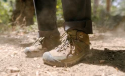 Keen Men's Targhee Vent Mid | Olivia/Bungee Cord 11 Keen Men's Targhee Vent Mid | Olivia/Bungee Cord -Shoes Shop Of Ken MTargheeVentMidLifestylePDPDoublewide