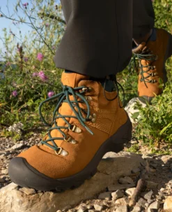 Men's Pyrenees Waterproof Boot X Leave No Trace | KEEN Maple/Marmalade 18 Men's Pyrenees Waterproof Boot X Leave No Trace | KEEN Maple/Marmalade -Shoes Shop Of Ken PyreneesLNTPDP2