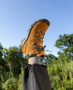 Men's Pyrenees Waterproof Boot X Leave No Trace | KEEN Maple/Marmalade 19 Men's Pyrenees Waterproof Boot X Leave No Trace | KEEN Maple/Marmalade -Shoes Shop Of Ken PyreneesLNTPDP3