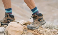 Keen Men's Ridge Flex Waterproof Boot | Bison/Golden Brown 11 Keen Men's Ridge Flex Waterproof Boot | Bison/Golden Brown -Shoes Shop Of Ken RidgeFlexPDPLifestyle1Mens 3