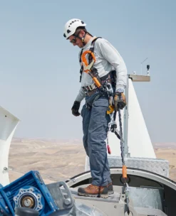 Keen Men's Camden 8" Insulated Waterproof Boot (Carbon-Fiber Toe) | Leather Brown/Black -Shoes Shop Of Ken SDD 1014 Camden 1027690 Left Image 1