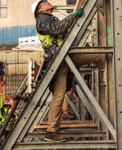 Keen Men's San Jose 6" Waterproof Boot (Aluminum Toe) | Sky Captain/Star White 13 Keen Men's San Jose 6" Waterproof Boot (Aluminum Toe) | Sky Captain/Star White -Shoes Shop Of Ken SDD 496 PDP SanJose 1027081 Right Image