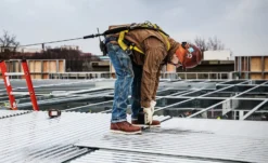 Keen Men's San Jose 6" Boot (Soft Toe) | Gingerbread/Off White -Shoes Shop Of Ken SDD 496 PDP SanJose 1027119 Top Image 3fdf8bcb ff8d 4a46 ab0c 41b679872c1a