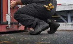 Keen Men's Reno KBF Waterproof Mid (Soft Toe) | Dark Olive/Black -Shoes Shop Of Ken SDD 506 PDP Reno 1027111 Top Image 3e1c5845 9bd8 4270 a4c2 63724c27f60a