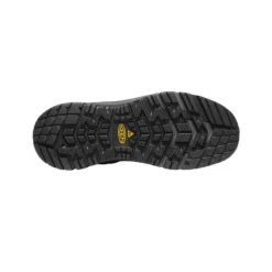 Keen Men's Kansas City Mid (Carbon-Fiber Toe) | Black/Gun Metal -Shoes Shop Of Ken a031ab759a1c8d314efc9269fbe013b00f564453