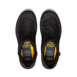 Keen Men's Hood NXIS Waterproof Winter Pull-On | Black/Black 9 Keen Men's Hood NXIS Waterproof Winter Pull-On | Black/Black -Shoes Shop Of Ken a4194932024a31b60c18632c75b3e63c356d8b7c