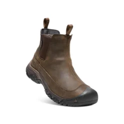 Keen Men's Anchorage III Waterproof Boot | Dark Earth/Mulch 6 Keen Men's Anchorage III Waterproof Boot | Dark Earth/Mulch -Shoes Shop Of Ken b14e1929e7baac0bcc025fd8e88f3b45a3337b78