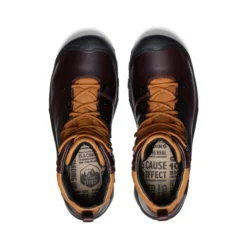 Men's Pyrenees Waterproof Hiking Boot | Cask/Keen Maple 12 Men's Pyrenees Waterproof Hiking Boot | Cask/Keen Maple -Shoes Shop Of Ken b54673dd89c9c16b39c669ac1363d3d78979525b