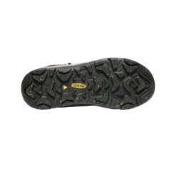 Keen Men's Revel IV High Polar Waterproof Boot | Canteen/Black -Shoes Shop Of Ken b5db9c1e974074780ff18a0a807111507e15c467