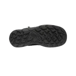 Keen Men's Circadia Polar Waterproof Boot | Steel Grey/Legion Blue -Shoes Shop Of Ken c23d86599d0a46da4d409dc6d335c7646fc700be