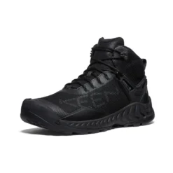 Keen Men's NXIS EVO Waterproof Boot | Triple Black 11 Keen Men's NXIS EVO Waterproof Boot | Triple Black -Shoes Shop Of Ken e3f07e5bf11957450e38b9ea5e973a509945328e