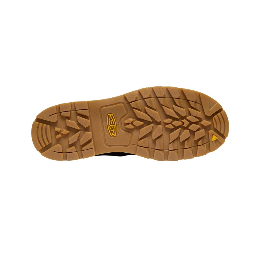 Keen Men's Seattle Romeo (Aluminum Toe) | Cascade Brown/Gum 4 Keen Men's Seattle Romeo (Aluminum Toe) | Cascade Brown/Gum - Image 4