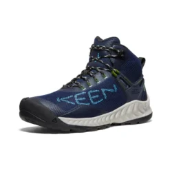 Keen Men's NXIS EVO Waterproof Boot | Naval Academy/Ipanema 11 Keen Men's NXIS EVO Waterproof Boot | Naval Academy/Ipanema -Shoes Shop Of Ken f62f90065470304d54afdd16defa9256dbe4da08