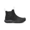 Keen Men's Anchorage III Waterproof Boot | Black/Raven